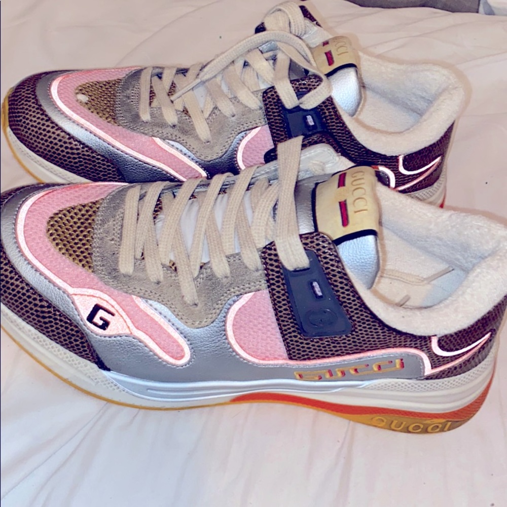 Gucci sneakers